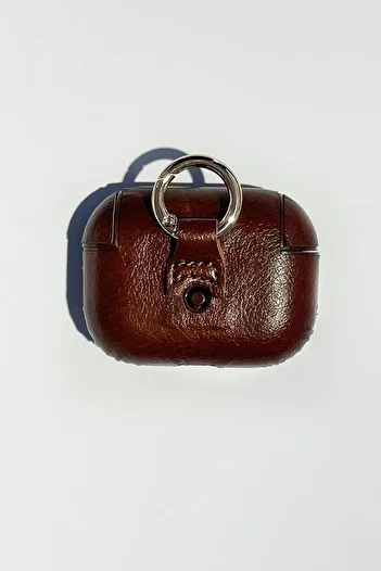 hey lori Mocha Compatible Pro Case with Eye Detail