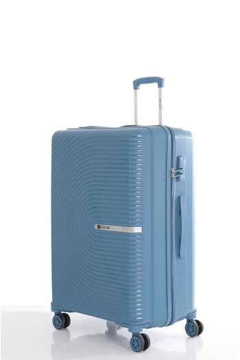 MÇS Mçs Polipropilen Valiz V374 75 Cm