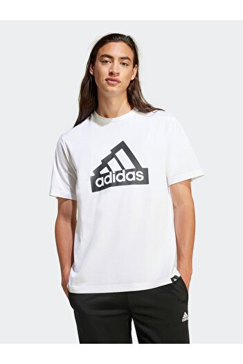 adidas Tricou ADIDAS pentru barbati M  MOD ESS T - IW2634