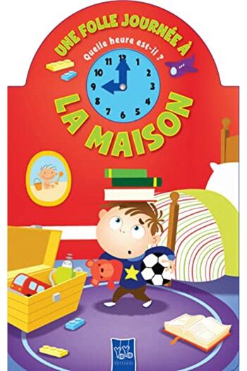 yoyo Maison La