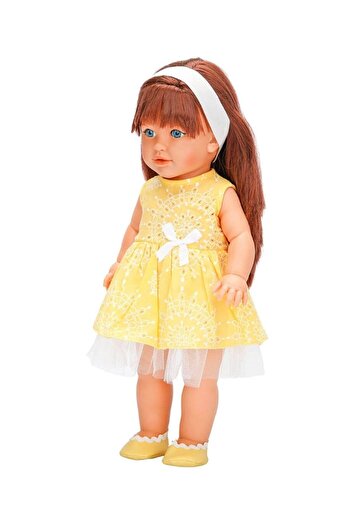 Sunman Tina Party Bebek 45 Cm