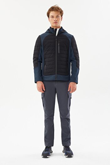 Exuma 2411137 -Ing Men's Softshell Coat