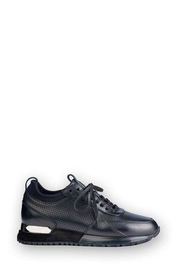 DOKA Unisex Sneakers 1421706 Black