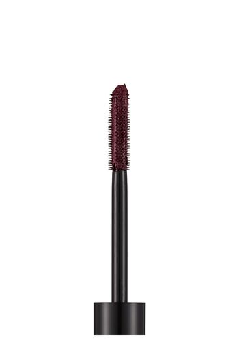 Flormar Plumping Colored Mascara (PURPLE) - Color Your Life Mascara - 004 Purple Plum -8690604628506