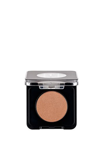 Flormar Mono High Pigmented & Natural Shimmer Compact Eyeshadow