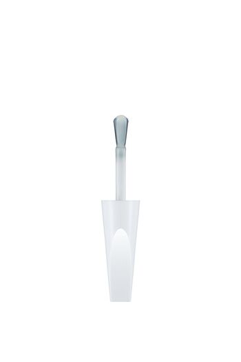 Flormar Parlak Oje (TRANSPARAN) - Nail Enamel - 412 Sea Foam - 8682536036023