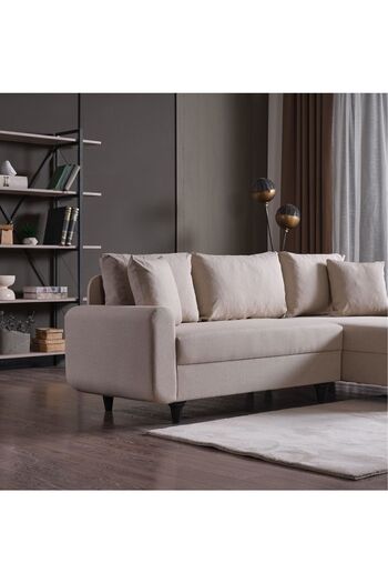 Kagu Corner Flavia Köşe Takımı