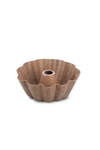 KORKMAZ A715 Torta Mini Flower Cake Mold