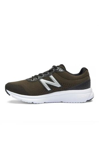 New Balance 411 Khaki Performance Ανδρικά Γυναικεία Unisex Παπούτσια για τρέξιμο περπατήματος