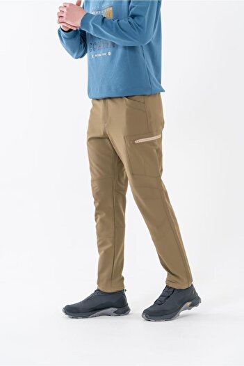 askeritaktikstore COMBAT PANTOLON HİKİNG - 522 - N21-BEJ - XXL