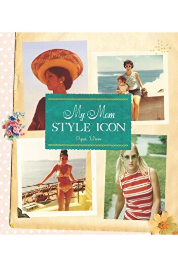 Hachette Mom The Style Icon
