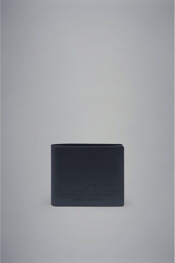 PAUL&SHARK Men's Leather Wallet