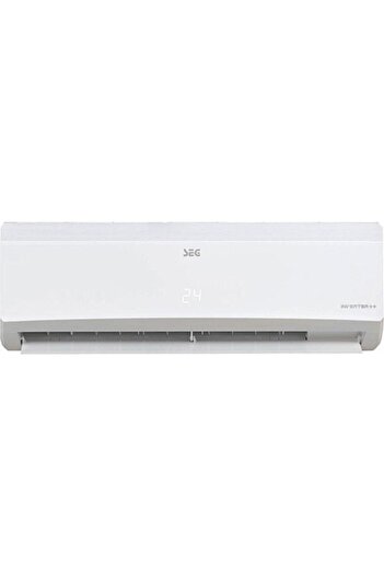 Seg 24000 Btu/h A++ R32 Inverter Klima PRA-4815760-8043