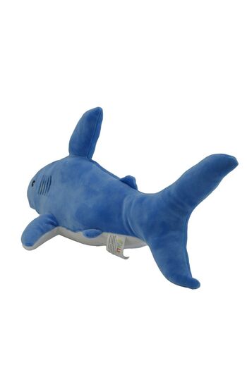Halley Oyuncak Köpekbalığı 55 Cm 62034