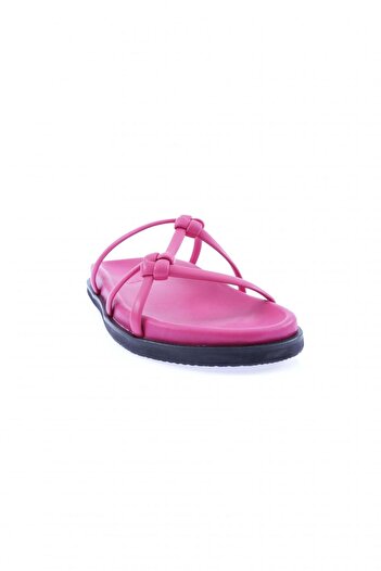 DGN 3005-23Y Women's Thin Banded Slippers