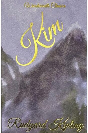 Çbs Kim Wordsworth Classics