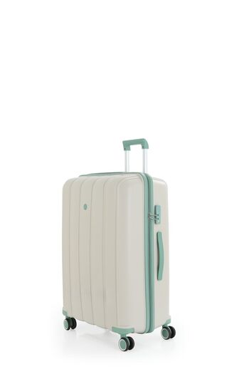 MÇS Mçs Polipropilen Valiz V305 75 CM