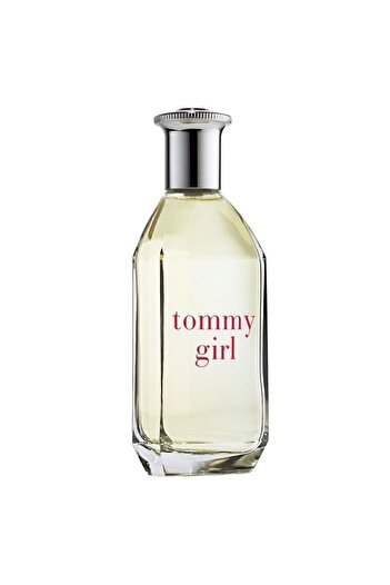 Tommy Hilfiger Perfume Girl Edt 100 ml Women's Perfume022548040126