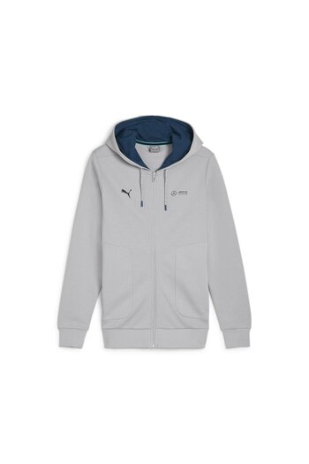 Puma Ανδρικό φούτερ Mapf1 Hooded Sweat Jacket
