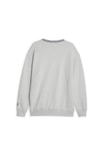 Puma Ανδρικό φούτερ X Staple V-neck Crew Tr