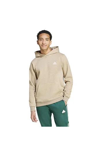 adidas Seasonal Essentials Mélange Hoodie