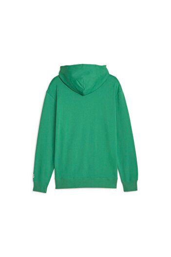 Puma Classics No.1 Logo Celebration Hoodie Tr Ανδρικό φούτερ