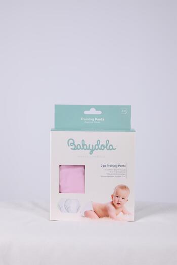 Babyhola 15-20kg 4-Piece Multiply Washable High Absorbent Training Panties 1400
