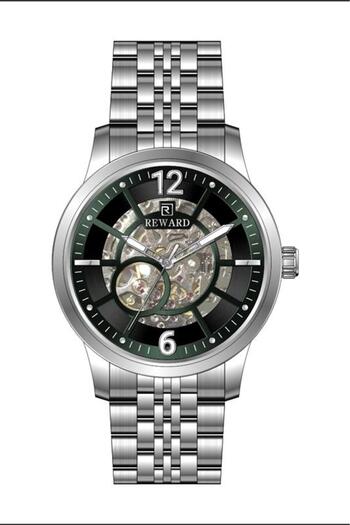 Reward A144401 Automatic Men's Wristwatch