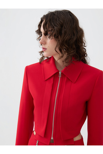 Nocturne Padded Jacket