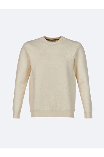 Guess Vin Men's Knitwear