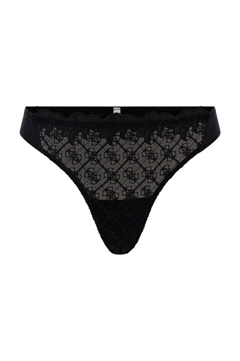 Guess Ebby Women's Brazilian Panties
