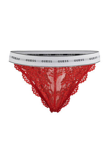 Guess Belle Women's Brazilian Panties