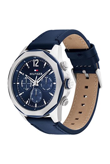 Tommy Hilfiger TH1792063 Erkek Kol Saati
