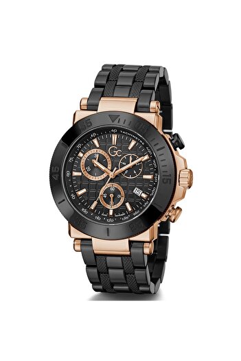 Guess Collection Gc Gcy70002g2mf Erkek Kol Saati