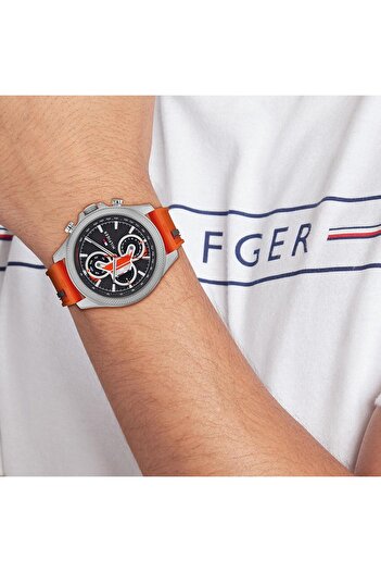 Tommy Hilfiger TH1792084 Erkek Kol Saati