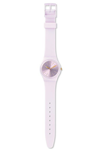 Swatch Gp148 Model Women's Wristwatch