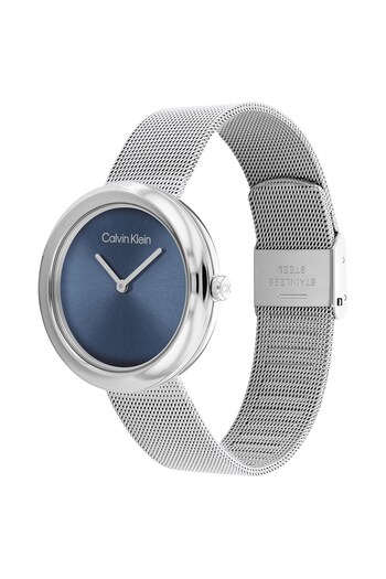 Calvin Klein Ck25200014 Women's Wristwatch