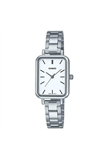 Casio Ltp-v009d-7eudf Model Women's Wristwatch
