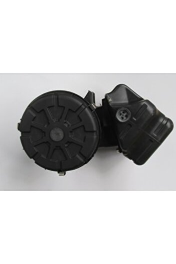 Mitsubishi Canter- Fuso- 06/12; Air Filter Cab (839) (Bfn)