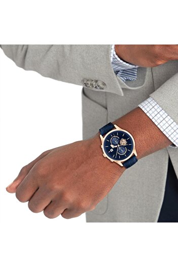 Tommy Hilfiger TH1710503 Erkek Kol Saati