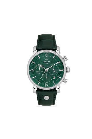Hislon Ms105S-15Ys Men's Wrist Watch