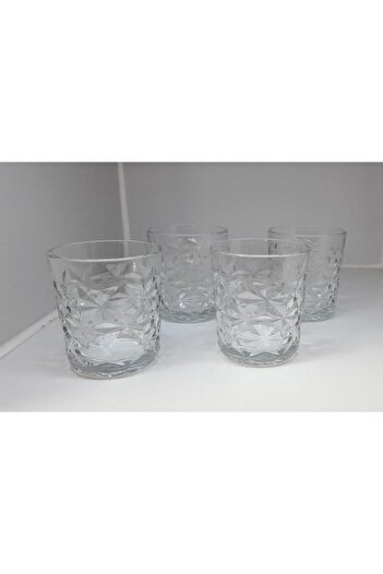 Paşabahçe Estrella Water Glass 305 Cc Pack of 41119414