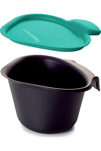 Tupperware مجموعة ديرل متعددة الألوان