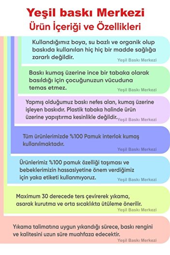 Lullaby Halam Yazılı Çıtçıtlı Body Zıbın