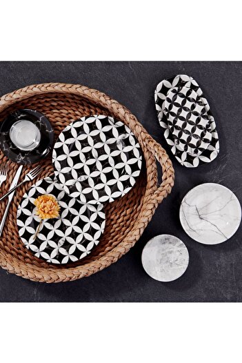 KORKMAZ A8744 Doğa Collection 26 Piece Breakfast Set-52