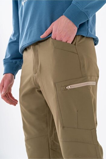 askeritaktikstore COMBAT PANTOLON HİKİNG - 522 - N21-BEJ - XXL