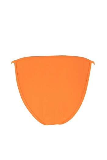 DeFacto Fall in Love Regular Fit Bikini Bottom Y6506Az22Hs