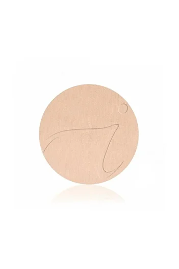 Jane Iredale Compressed Mineral Powder - Pure Pressed Foundation Spf 20 Refill Satin 9.9 g670959112866