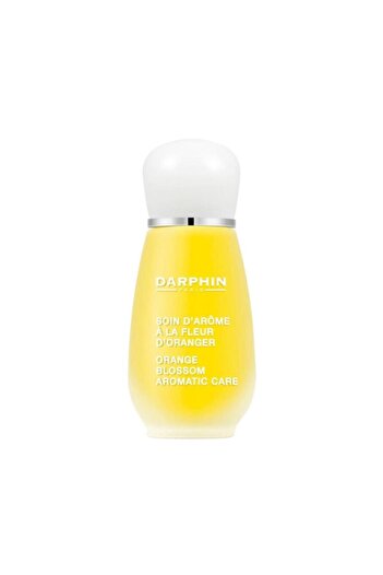 Darphin Orange Slice Aromatic Oil - 15 ml Square Eliminator and Spells its Differences