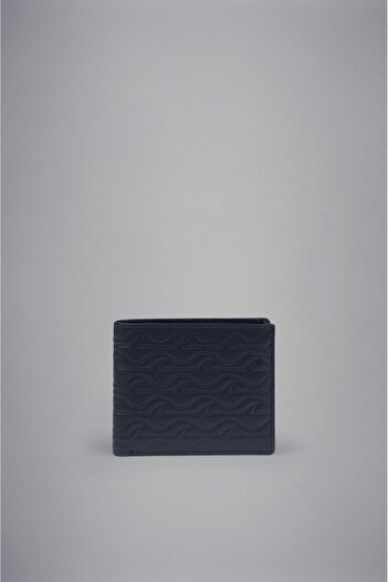 PAUL&SHARK Men's Leather Wallet
